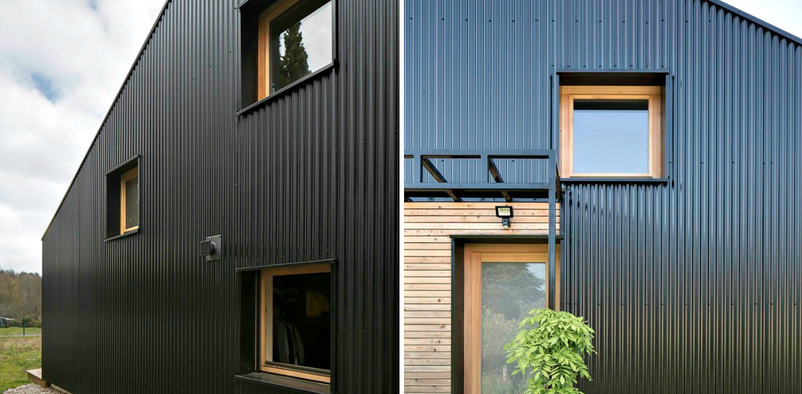 An affordable, opensource home Design Indaba