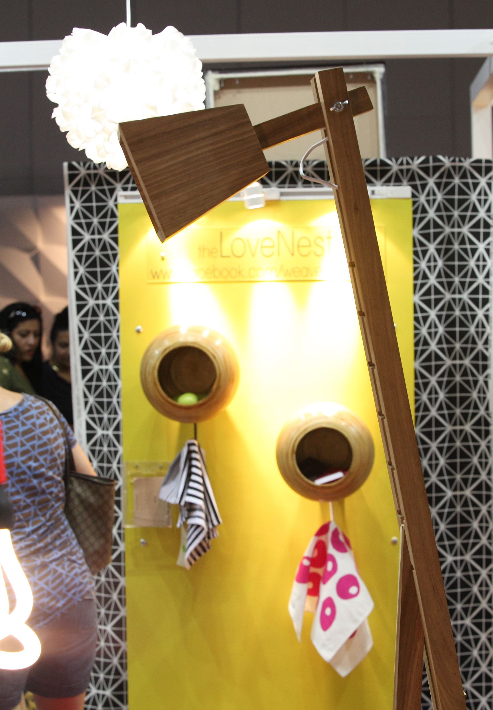 Exhibitors Info Design Indaba