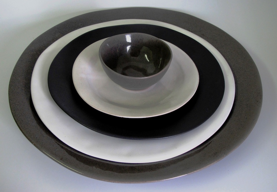 Mervyn Gers Ceramics Design Indaba
