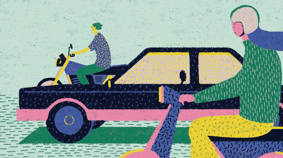 The Ethical Dilemma of SelfDriving Cars Design Indaba