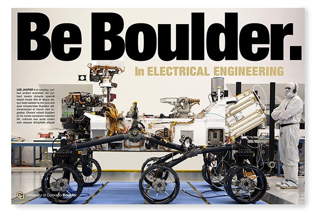 Boulder students Design Indaba