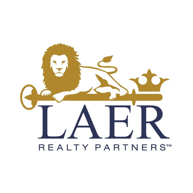LAER Realty Partners Designing Spaces