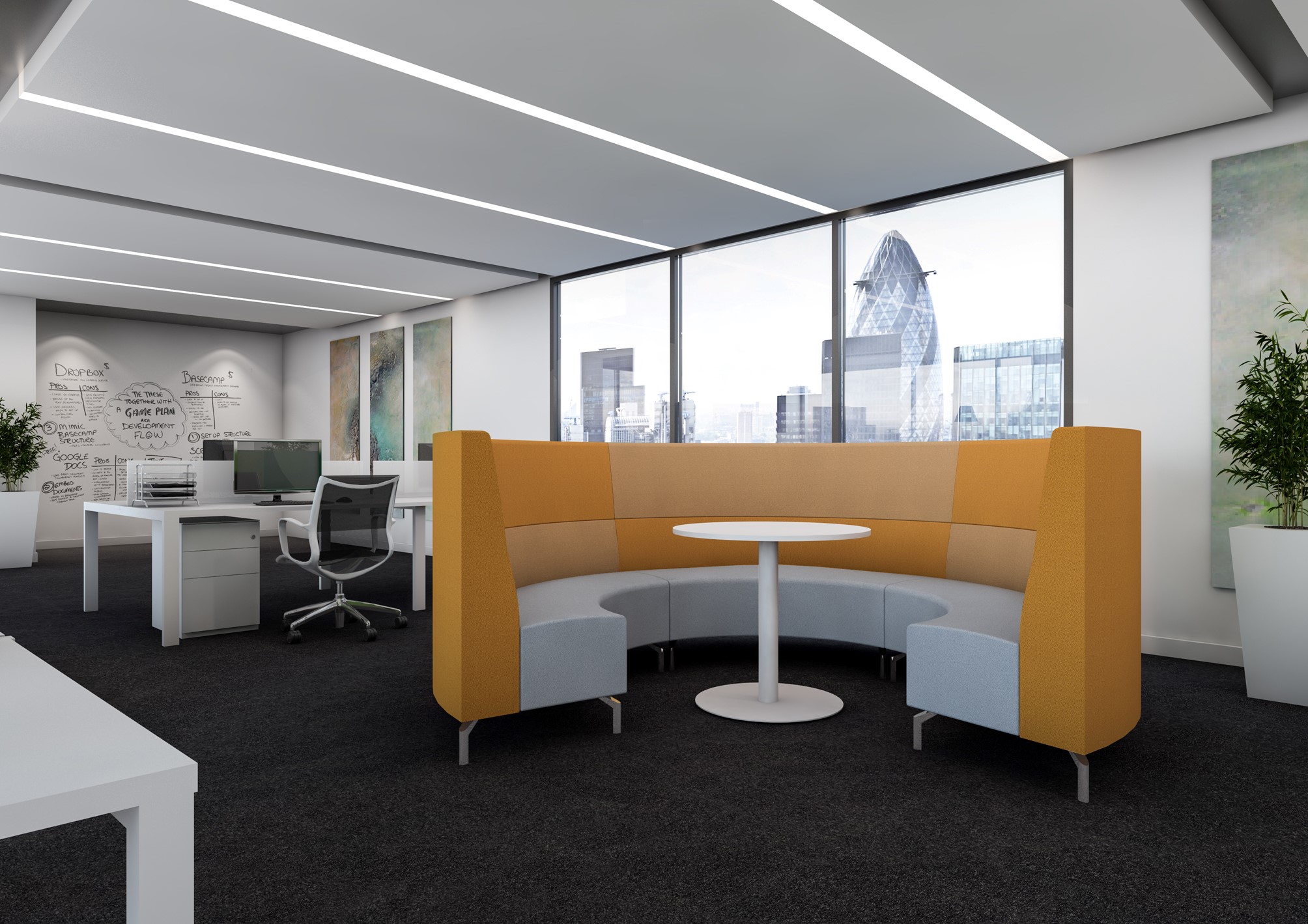 Product Watch Raft+ By Boss Design Group Design Insider