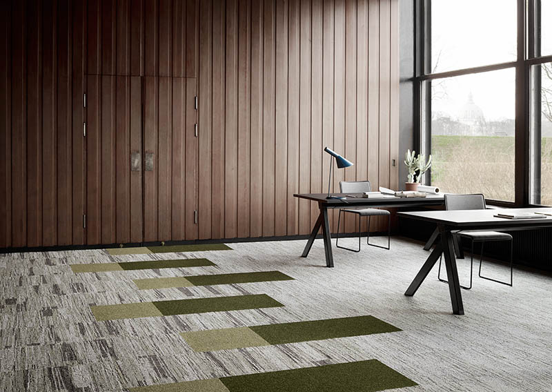 Product Legend, ege carpets Design Insider