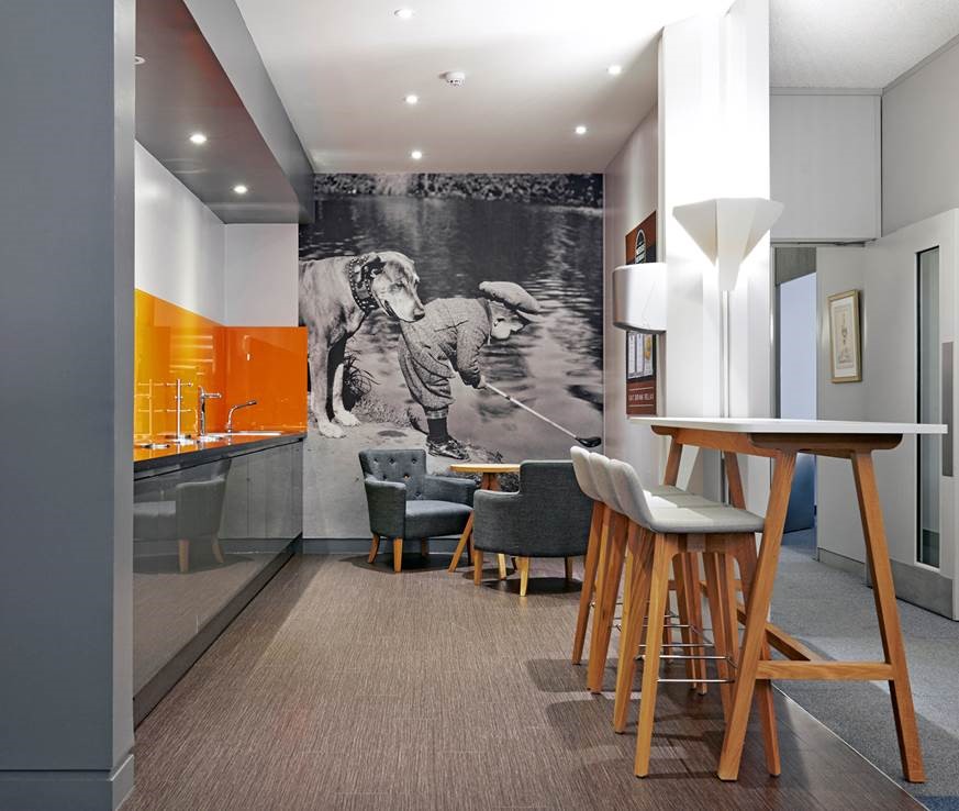 Product Watch Lyndon Design, High Table & Bar Stools Design Insider