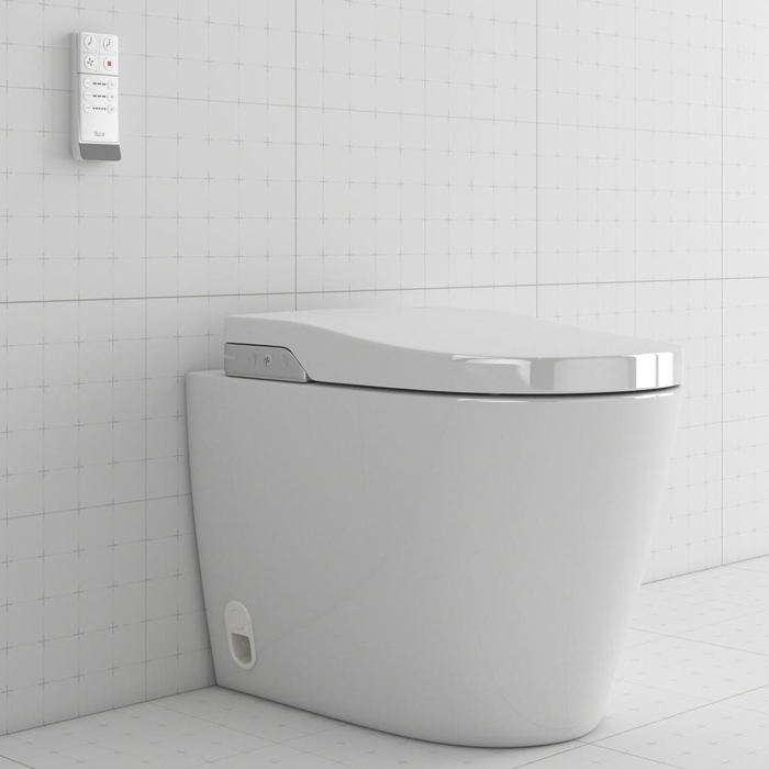 Innovative New InWash® With InTank® from Roca Design Insider