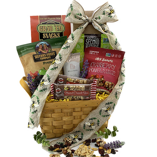 The 10 Most Popular Gift Baskets for Your Boss on Boss’s Day 2023
