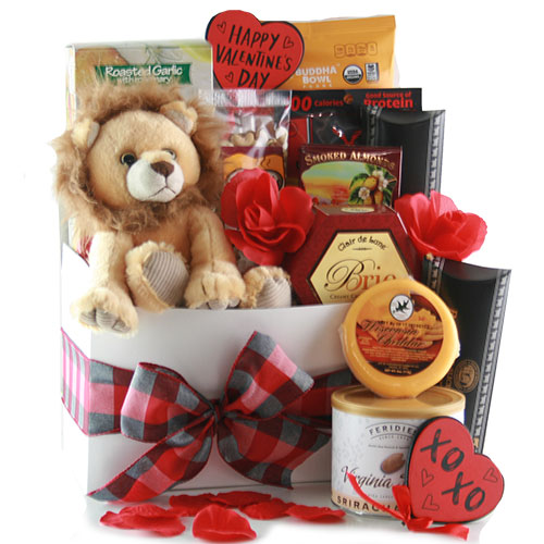 Why Gift Baskets Help with Corporate Retention DESIGN IT YOURSELF