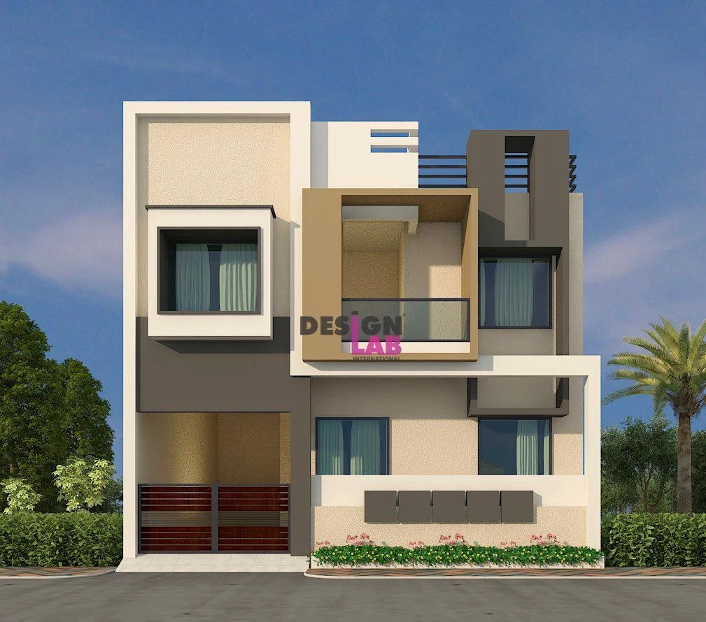 3D Architectural Rendering Services Interior Design Styles » exterior