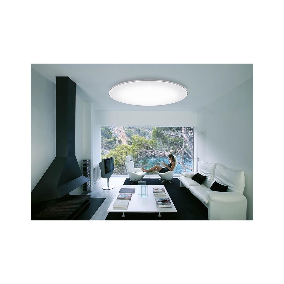 Vibia Big 0530/0531 Lampada da soffitto prezzo