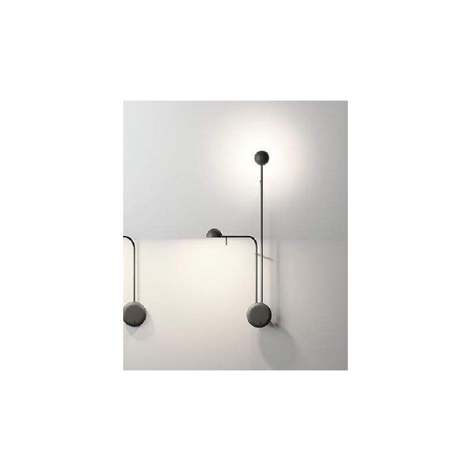 Vibia Pin 1685/1686 Wall lamp price