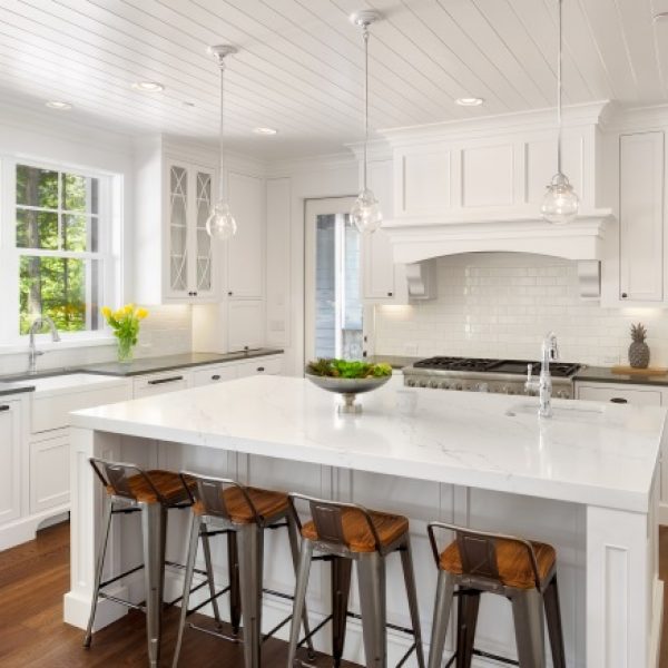 34 Kitchen Design Mistakes To Avoid When Your Creating Dream Kitchens