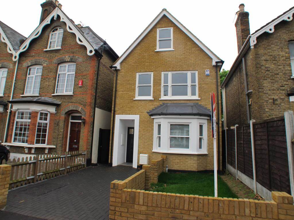 A Guide to Beckenham in SouthEast London Interior Design, Design