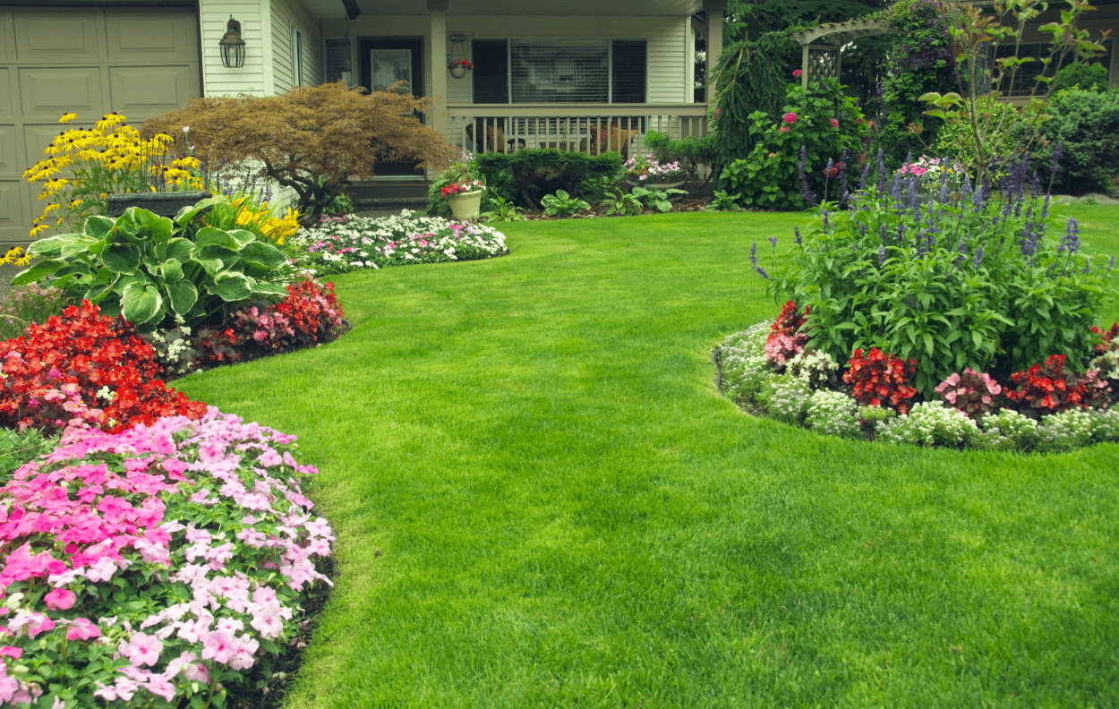 7 Ideas For Your Landscaping Project Interior Design, Design News and