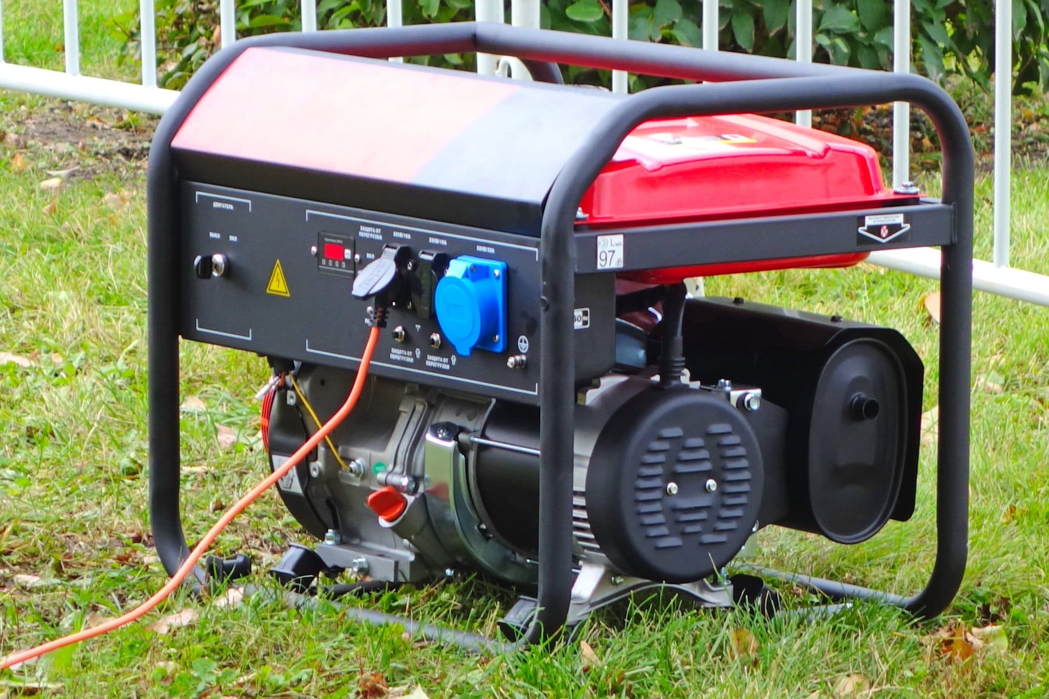 How Warranties Work For Generators Interior Design, Design News and