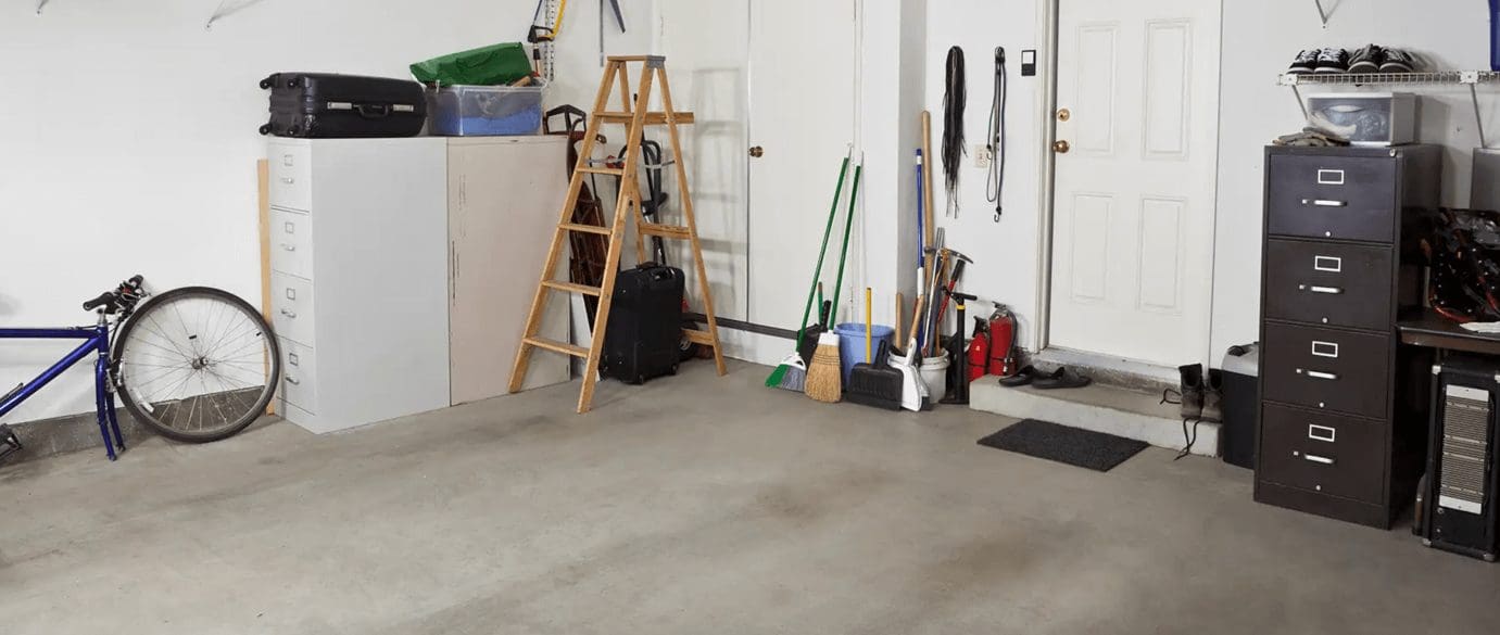 Quickest Way to Clean Garage Floor before Painting Interior Design
