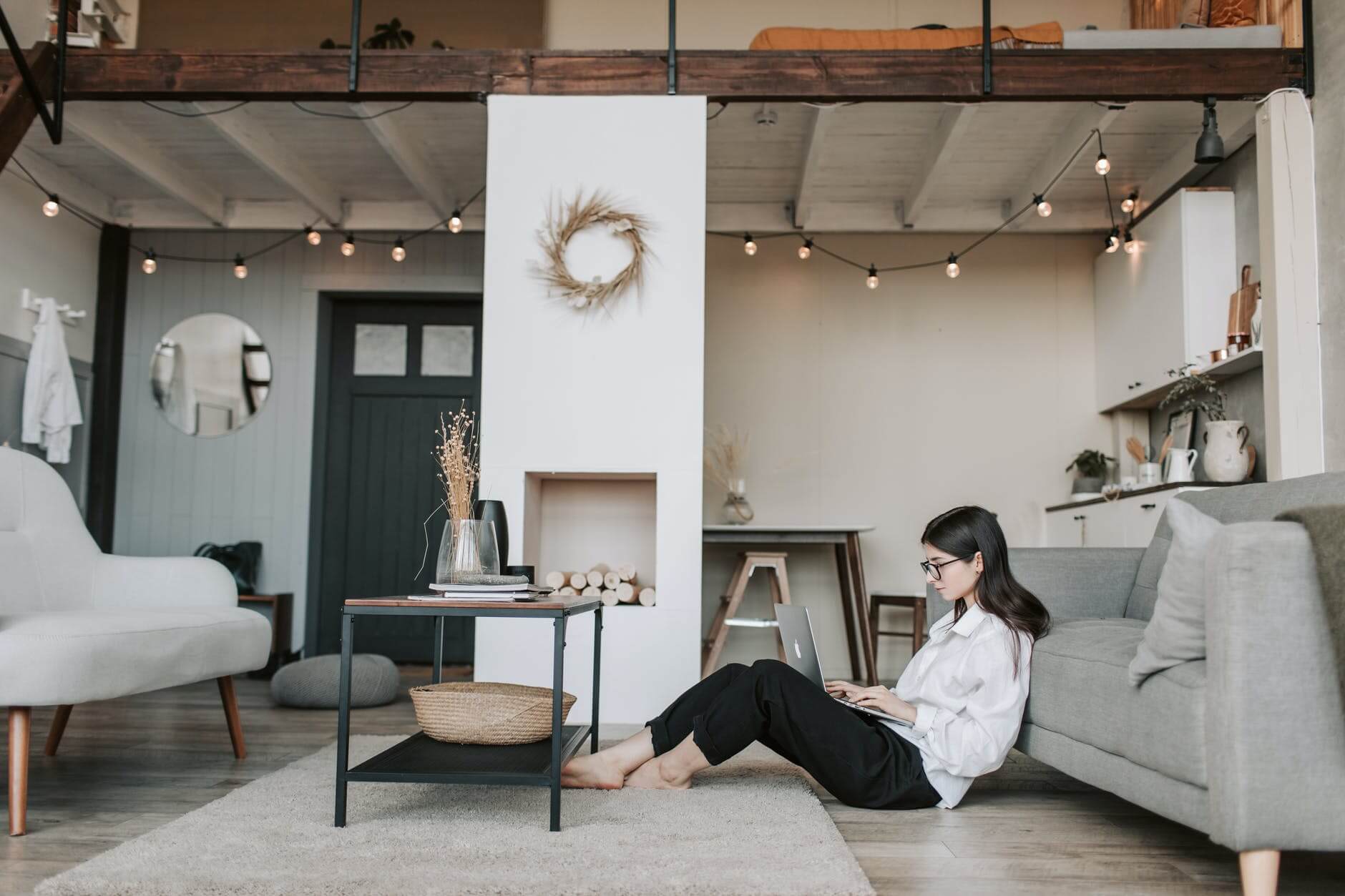 Top Ways to Improve the Aesthetic of Your Apartment Interior Design