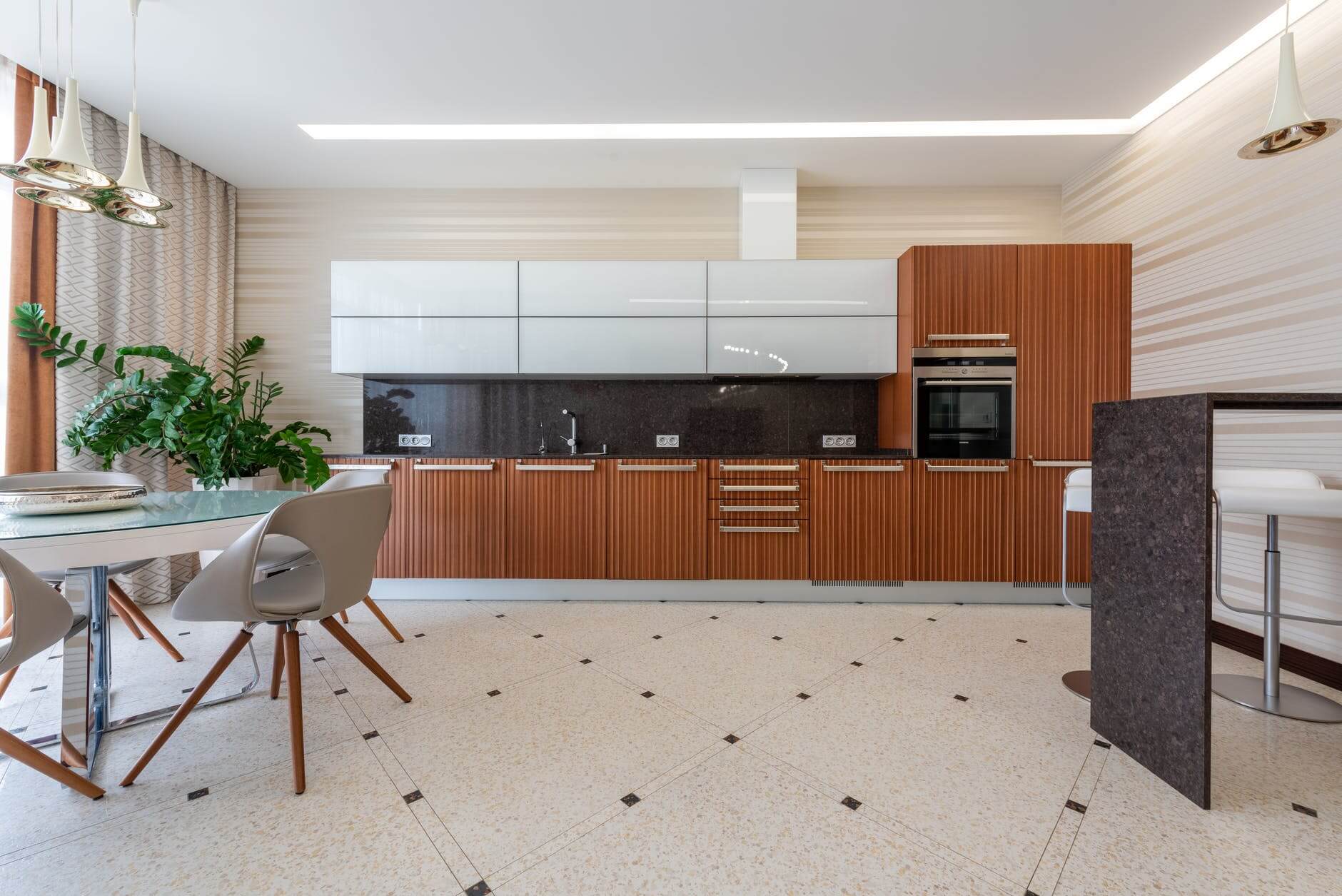 How To Buy Kitchen Tiles That Best Suits Your Needs? Interior Design