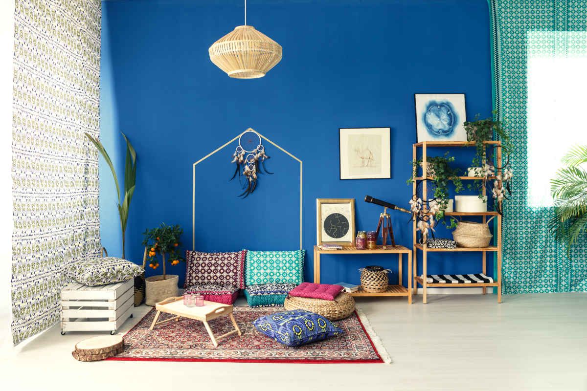Design in stile Coachella elementi d'arredo da Festival DesignMag