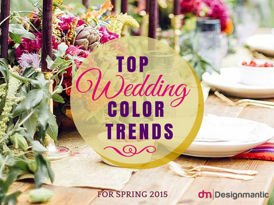 Tips For A Budgeted Dream Wedding DesignMantic The Design Shop