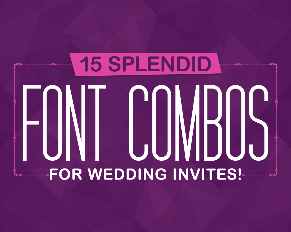 Tips For A Budgeted Dream Wedding DesignMantic The Design Shop