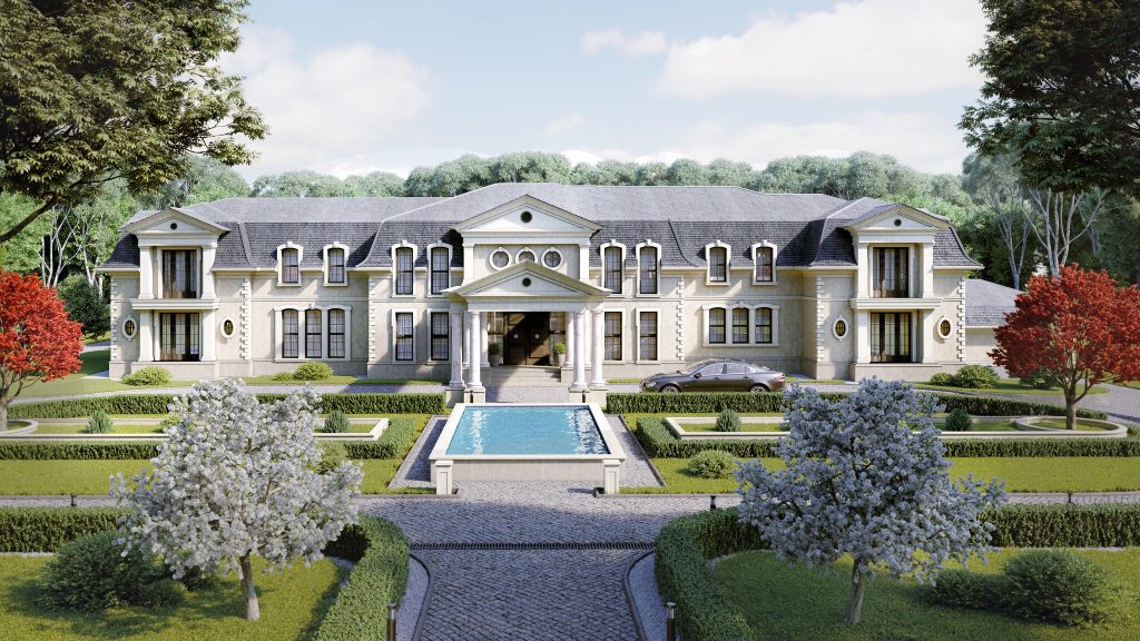 Design Marque Surrey Estate Design Marque