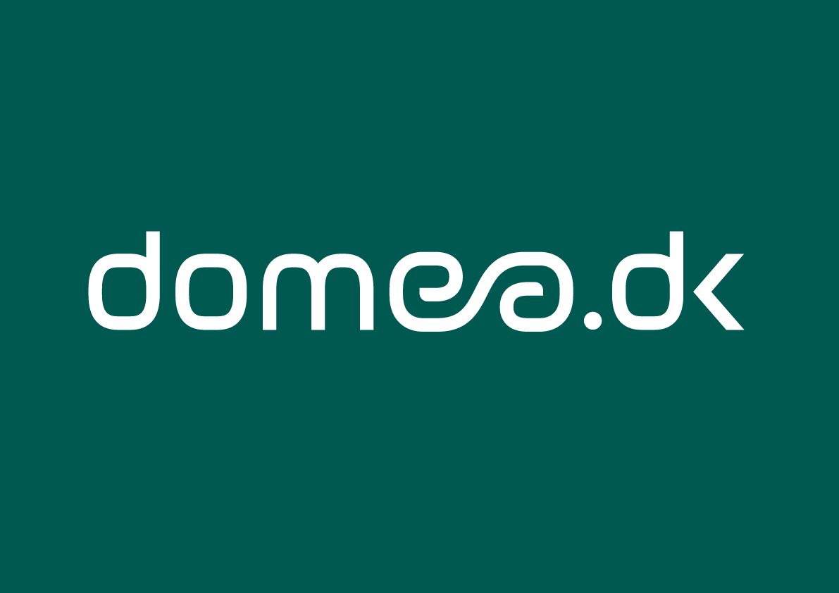 Domea.dk DESIGNMIND