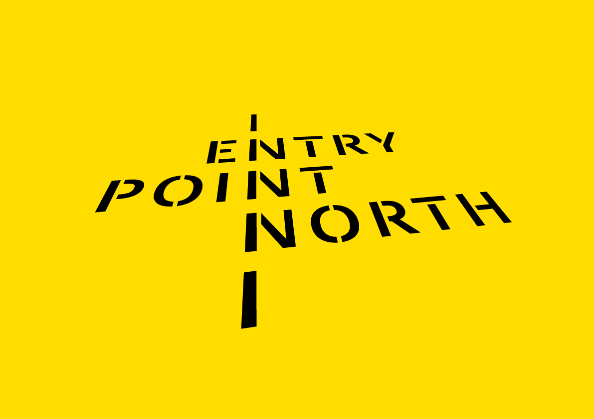 Entry Point North DESIGNMIND