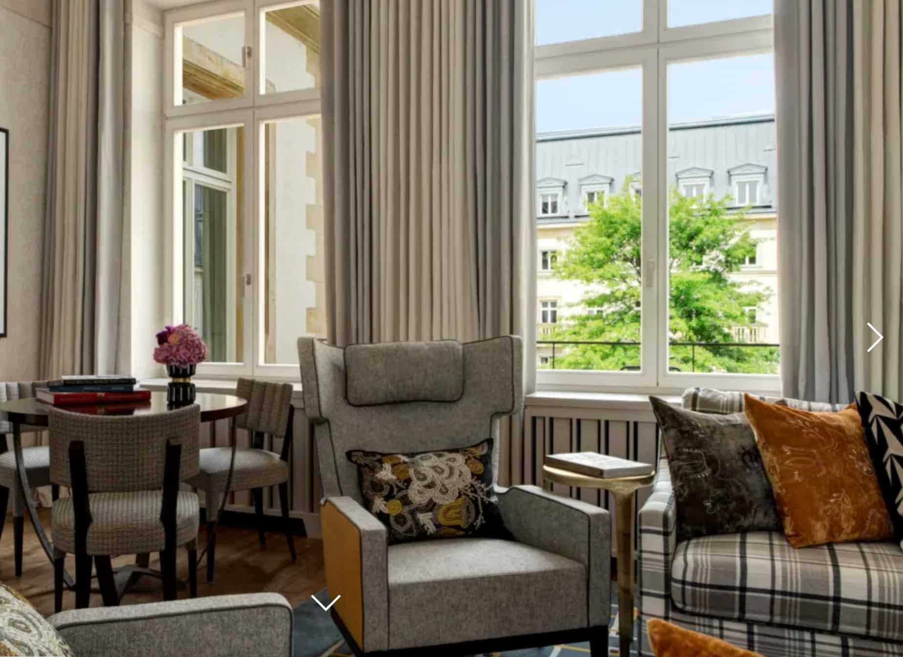 European Home Decor Ideas Design Morsels