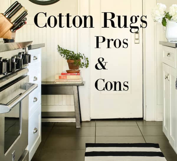 Ultimate buying guide for area rugs Get the right size and material