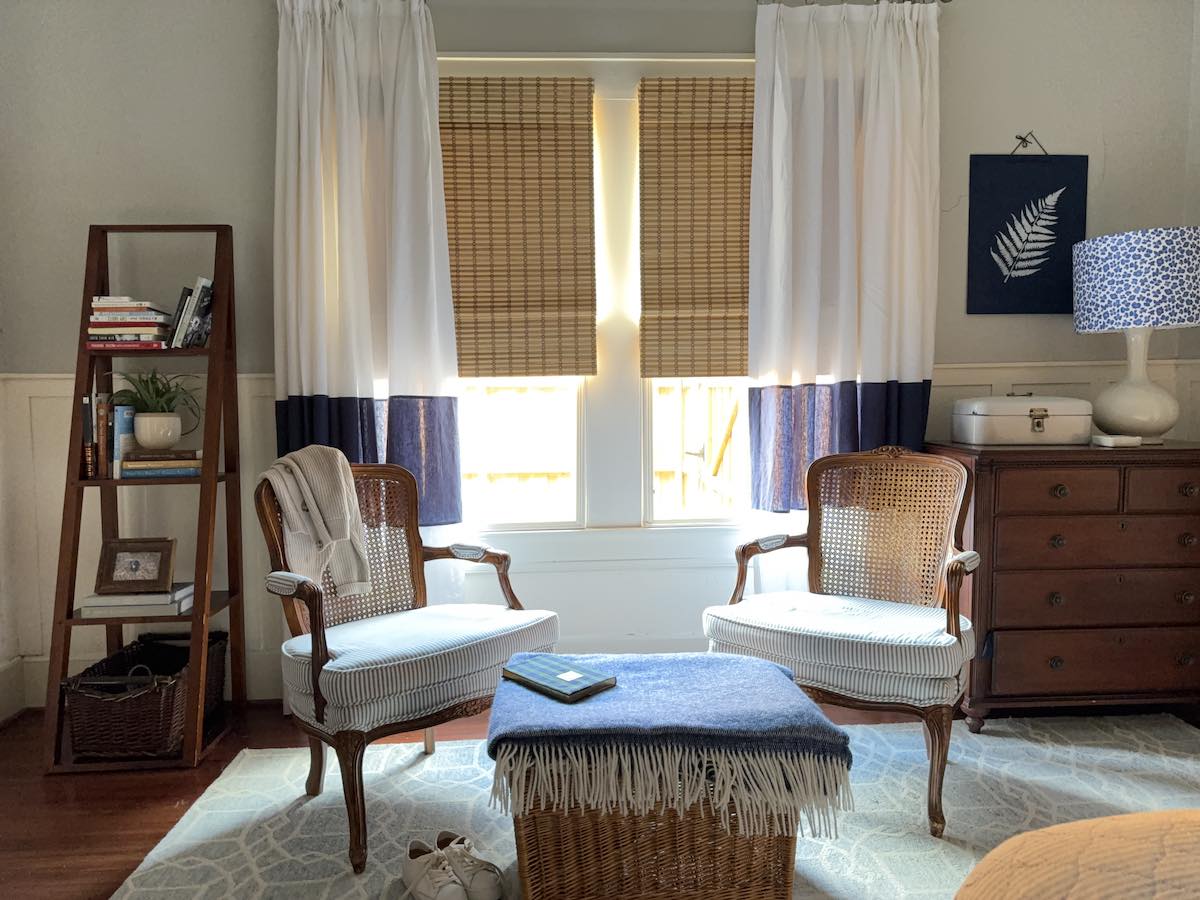 Curtain Size Calculator The right size can make all the difference