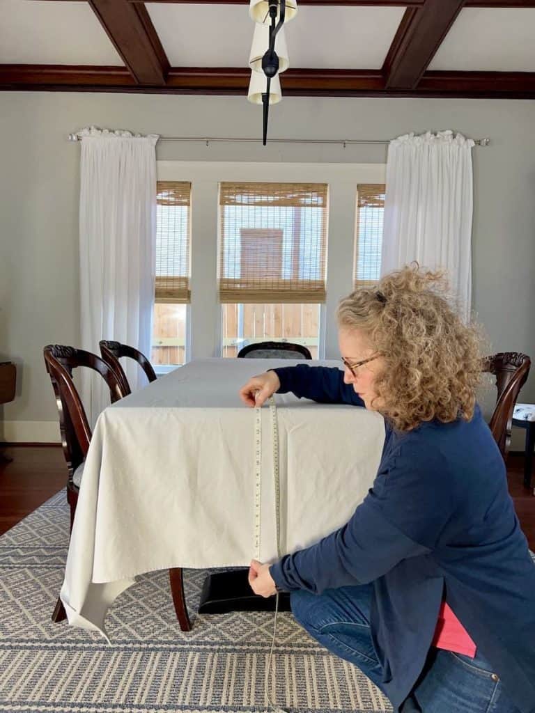 What Size Tablecloth Do I Need? The Ultimate Guide for All Sizes and