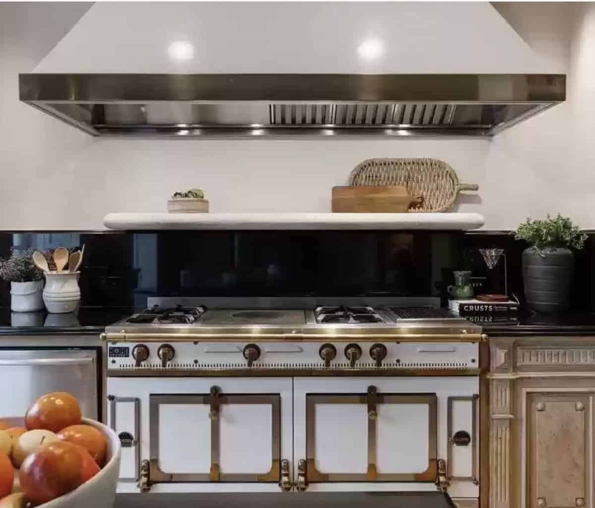 How To Choose A Vent Hood For Your Kitchen Design Morsels