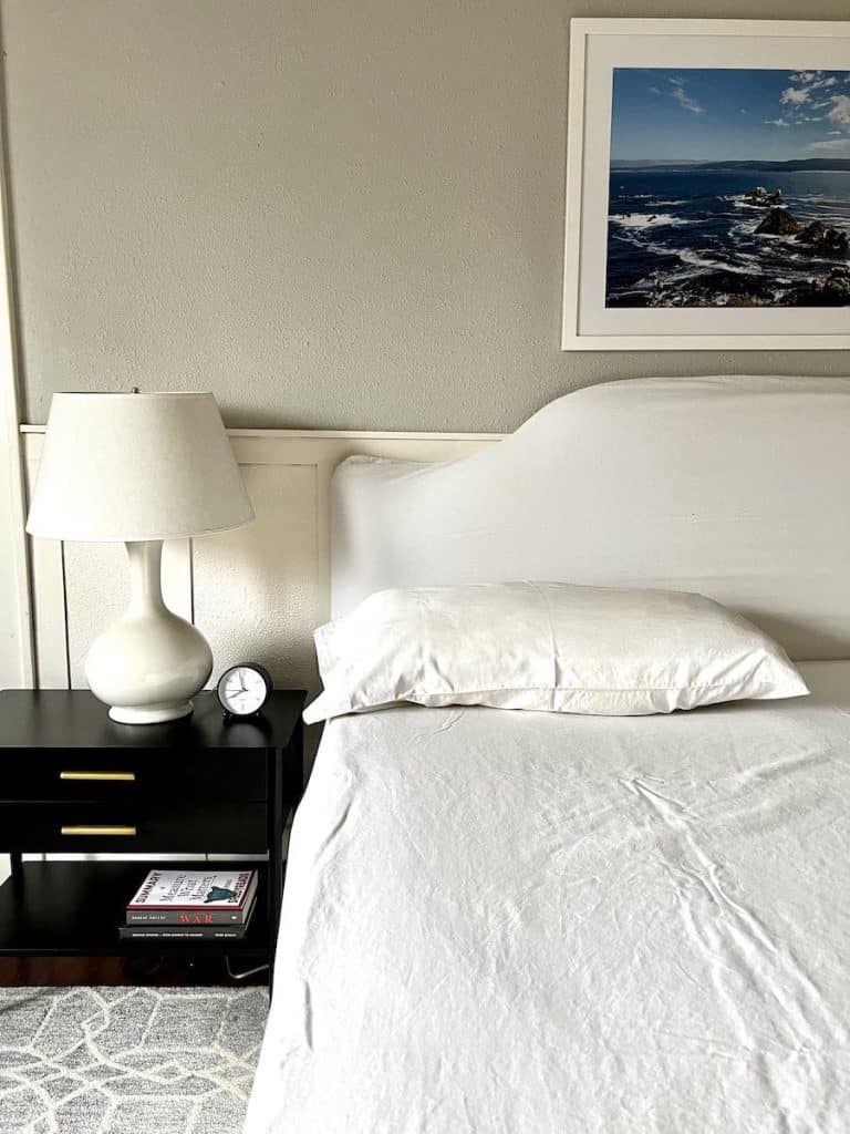 How to Whiten Sheets 6 NonToxic Methods Tested Design Morsels