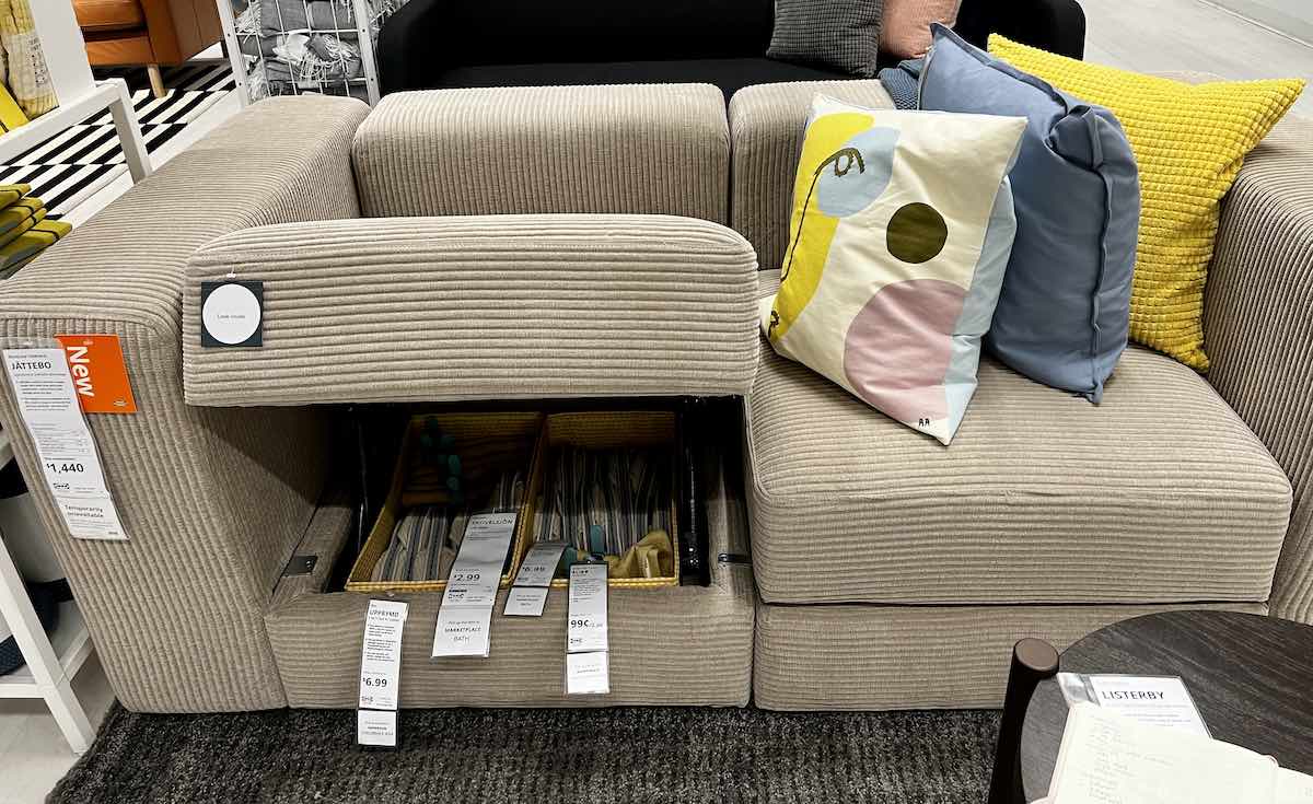 The best new items at IKEA in 2023 (and a few to skip) Design Morsels