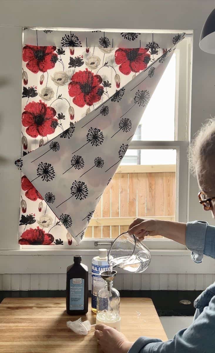 2 Natural DIY Marble Cleaners You Can Make and Keep Design Morsels