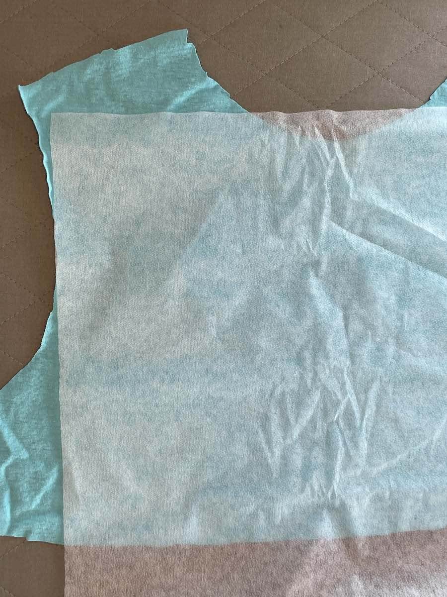 Tshirt quilt tutorial A unique gift idea Design Morsels