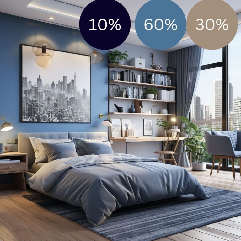 How Many Colors Should Go In Your Color Palette? Design Morsels