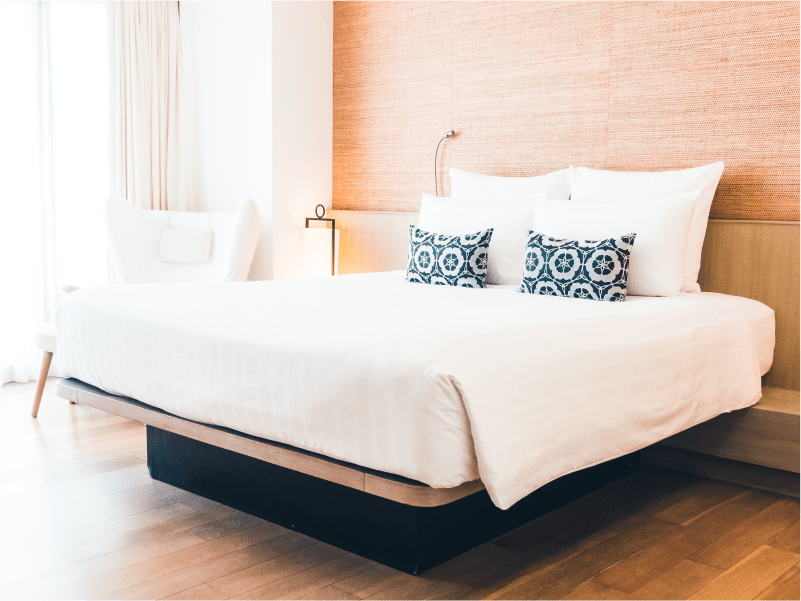 DND Sophisticated Beds to Enhance Your Bedroom Design n Details