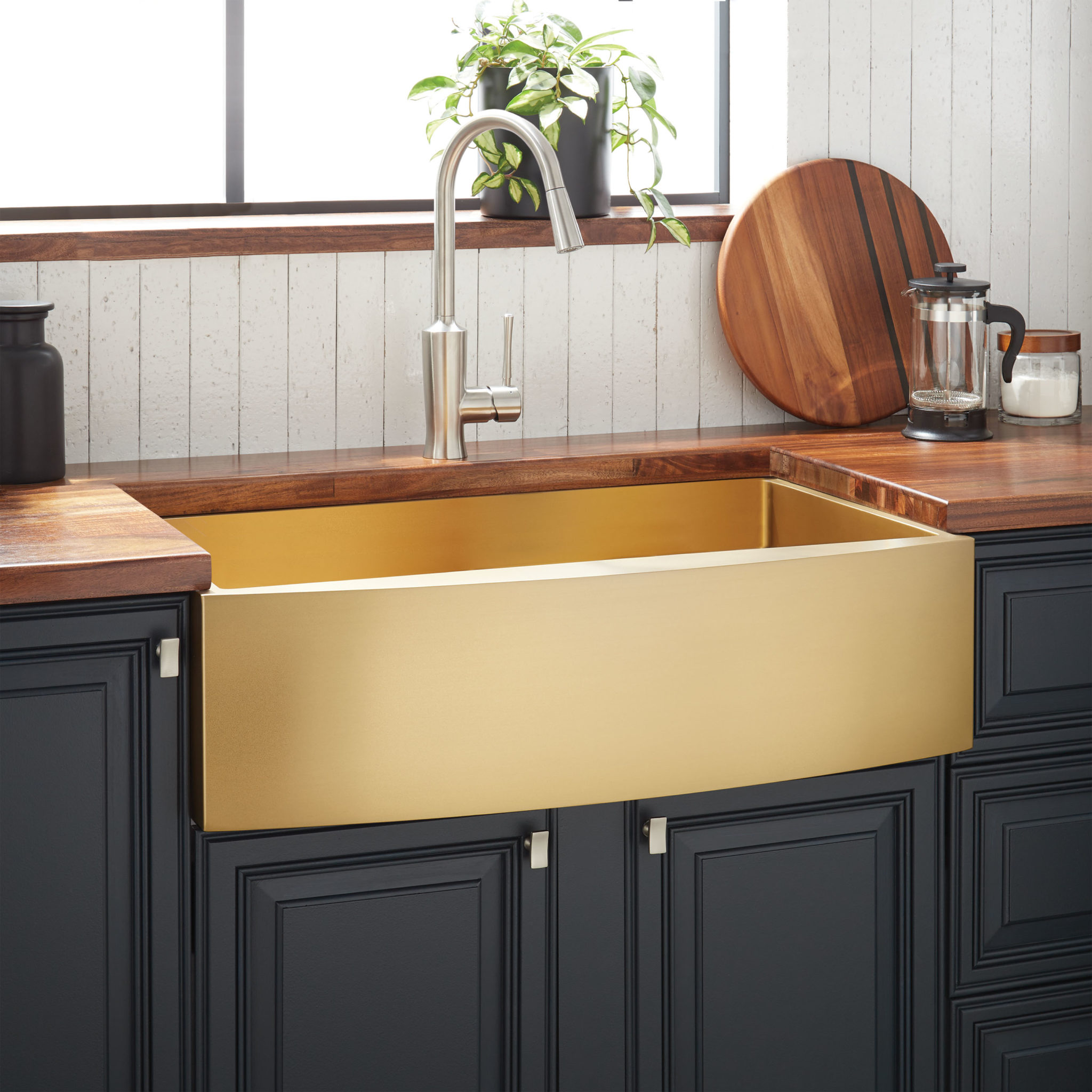 5 Farmhouse Sinks For All Styles DesignNJ