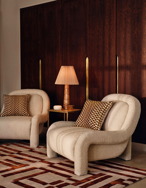 9 Autumnal Accents for Your Home DesignNJ