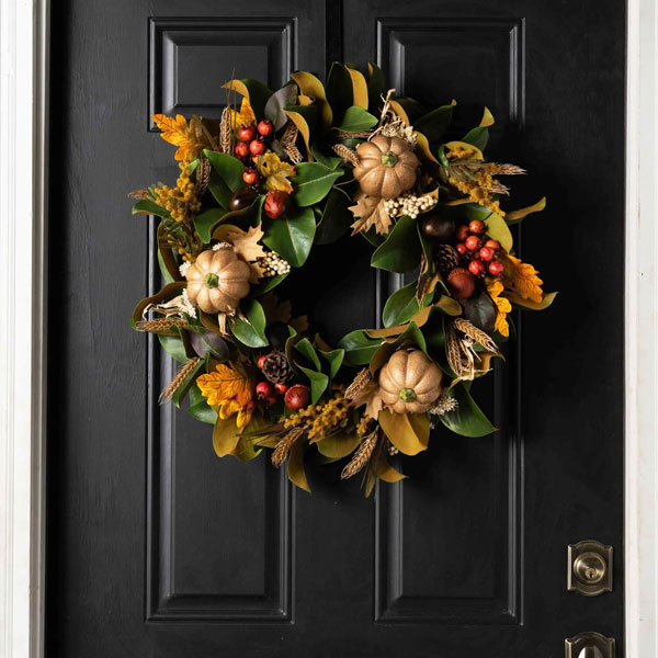 9 Autumnal Accents for Your Home DesignNJ