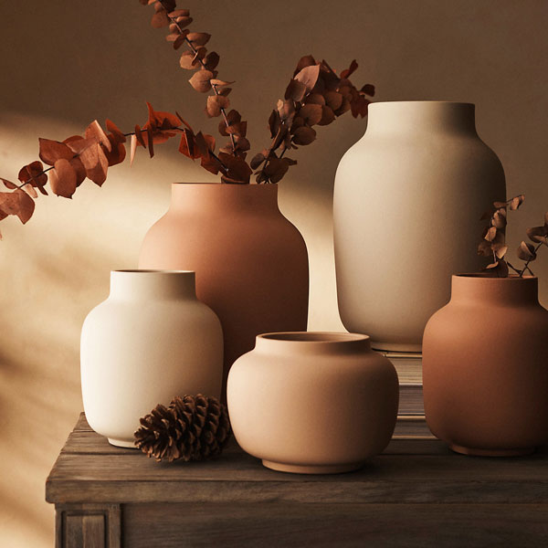9 Autumnal Accents for Your Home DesignNJ