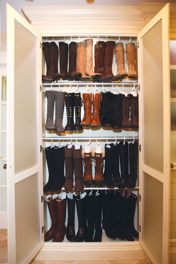 Closet Class DesignNJ