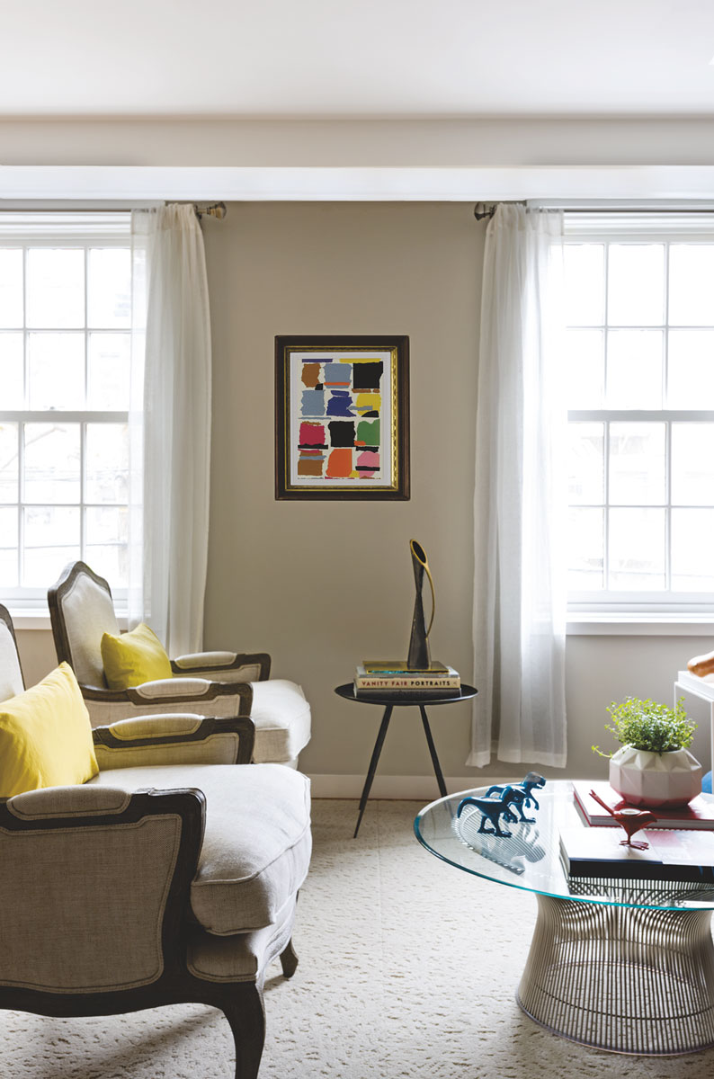 Mix & MatchArmchairs DesignNJ