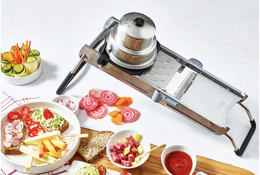 9 Great Gadgets for Your Kitchen DesignNJ