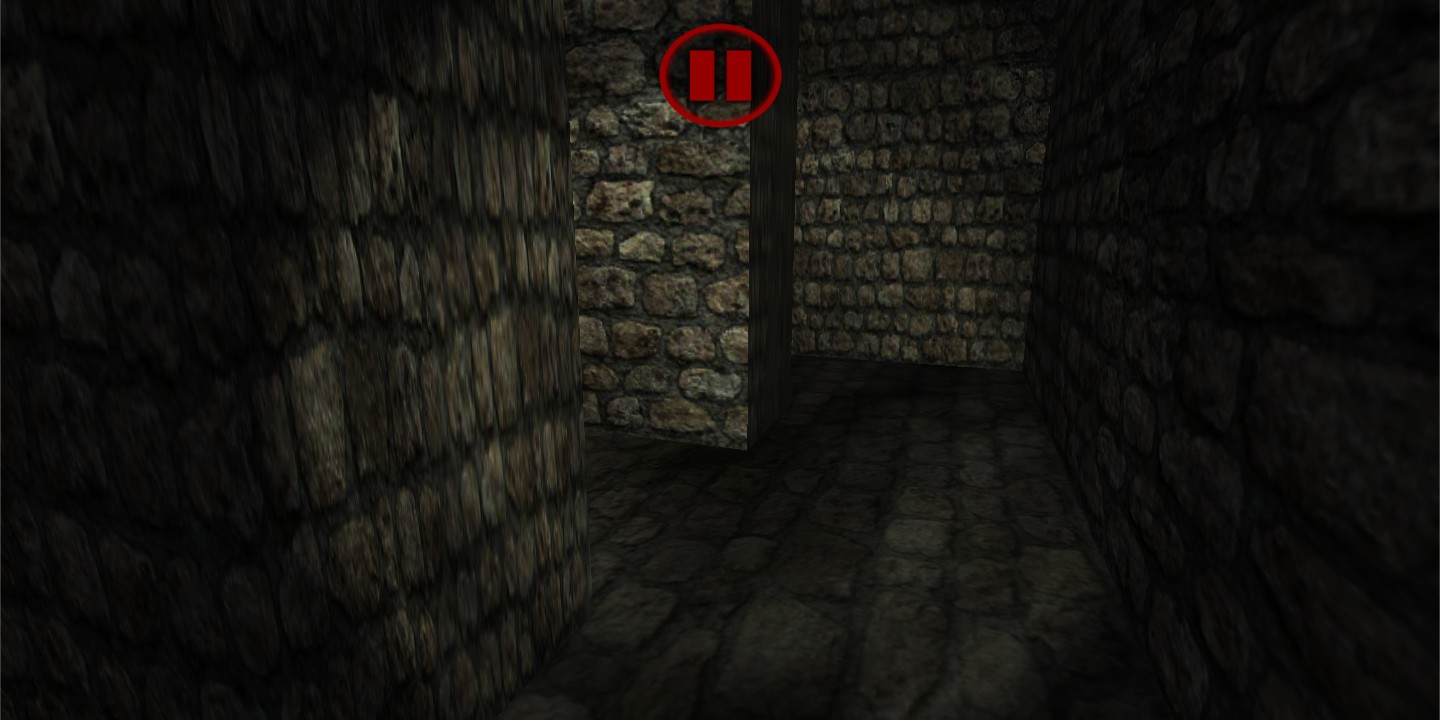Horror Maze