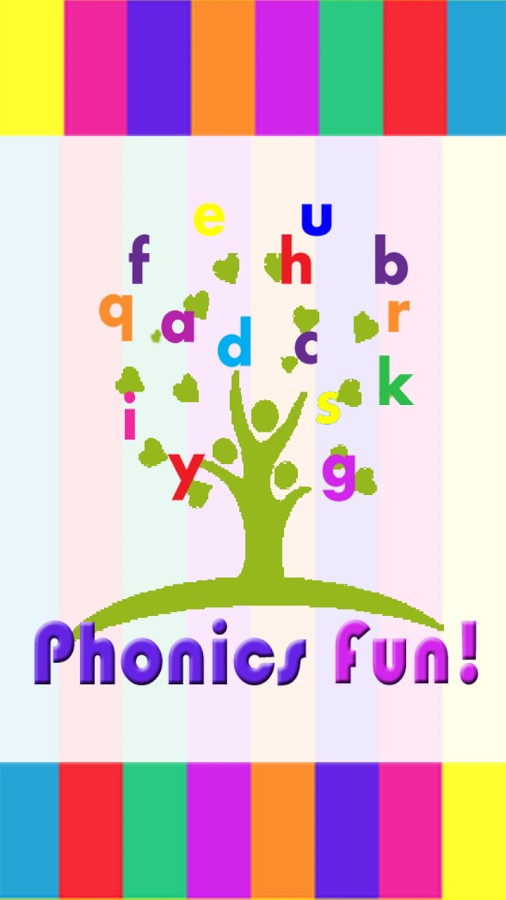 phonics sounds alphabets