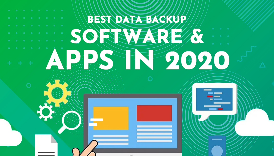 Best Enterprise Data Backup And Recovery Software