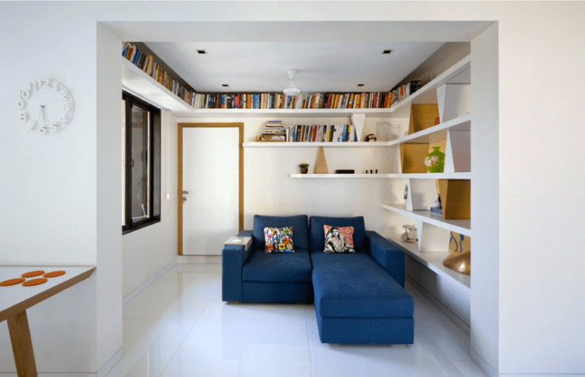 Happy Cow Apartment Labwerk! Design Pataki